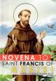 Novena to Saint Francis of Assisi: Patron of Seekers of Inner Peace