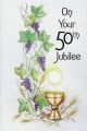 Golden jubilee greeting cards UK |  St. Paul’s UK
