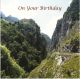 On Your Birthday-Carres Gorges, Picos Mountains, Spain 536368