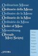 Order of Mass in 8 Languages