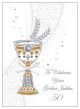 Card - To Celebrate Your Golden Jubilee (50) 536083