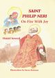 Saint Philip Neri: On Fire with Joy