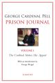 Prison Journal Volume 1
