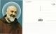 Post Card - Saint Padre Pio