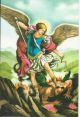 Post Card - St Michael the Archangel