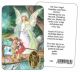 Prayer Card - Guardian Angel - CBC 71865