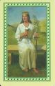 Prayer Card - St Barbara