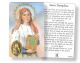 Prayer Card - St Dymphna 536185
