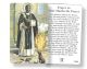 Prayer Card - St Martin de Porres 534441
