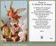 Prayer Card - St Michael - CBC 71869