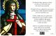 Prayer Card - St Rita 537052