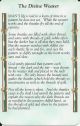 Prayer Card - The Divine Weaver - Tim Tiley S54