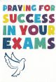 Praying for Success in Your Exams 103637