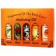 Fragrance of the Holy Land - Anointing Oil