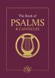 The Book of Psalms and Canticles