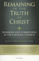 Remaining in the Truth of Christ