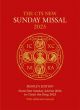 The CTS New Sunday Missal 2025