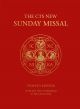 The CTS New Sunday Missal (Standard Edition)