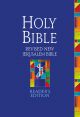 Revised New Jerusalem Bible Reader's Edition - Hardback