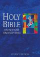 Revised New Jerusalem Bible - Study Edition