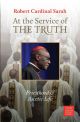 At the Service of THE TRUTH: Priesthood & Ascetic Life