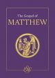 The Gospel of Matthew (ESV)