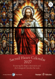 Sacred Heart Calendar 2027