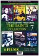 The Saints CollectionVol 7 (6 DVD Box Set)