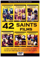 42 Saints Films (Set of 6 DVDs)