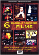 6 Catholic Founders Films (Box Set - 6 DVDs)
