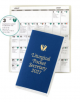 Liturgical Pocket Secretary 2027