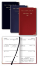 The Catholic Diary With Order of Mass 2027