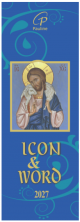 Icon & Word Calendar 2027