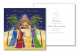 Christmas Cards: Christmas Blessings