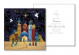 Christmas Cards: Christmas Blessings