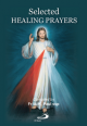 Selected Healing Prayers