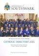 Southwark Catholic Directory 2025 (Paperback)