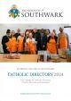 Archdiocese of Southwark Diocesan Directory 2024 Paperback
