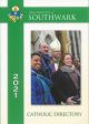 Southwark Catholic Directory 2025 (Ringbound)