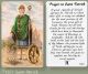 Prayer Card - St Patrick 736166