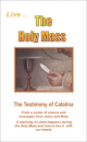 LIve the Holy Mass