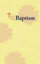 The New Baptism Book