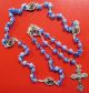 Undoer (Untier) of Knots Rosary