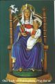 Our Lady of Walsingham, Pray for us