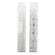 Candles Advent Candles Twin Pack