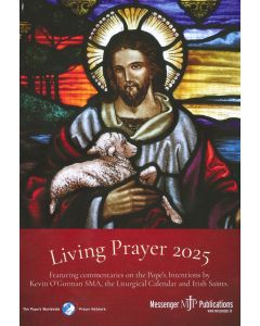 Living Prayer 2025 (Apostleship of Prayer)