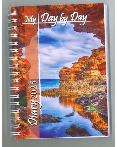 My Day by Day Diary 2025