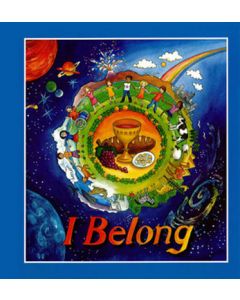 I Belong: Children's Book