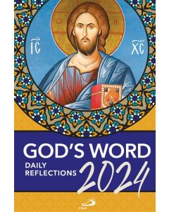 God's Word 2024: Daily Reflections