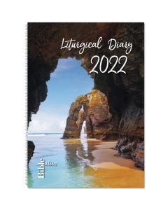 Bible Alive Liturgical Diary 2022